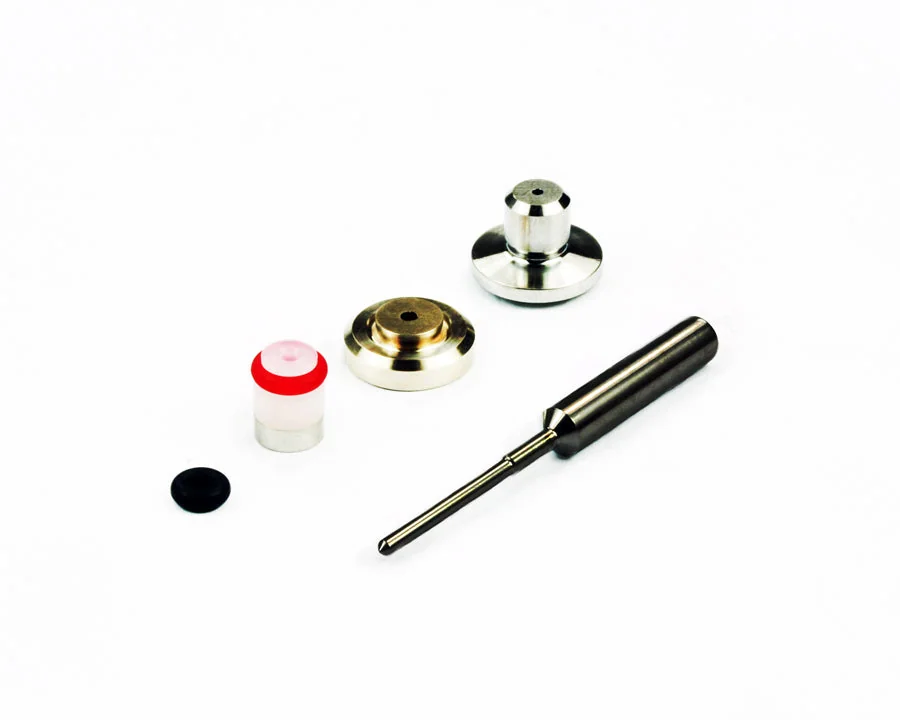 High-cycle Repair Kit, 100k N/C