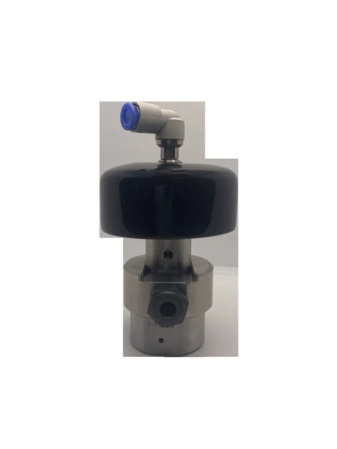 On/off Valve Mini Actuator Assembly