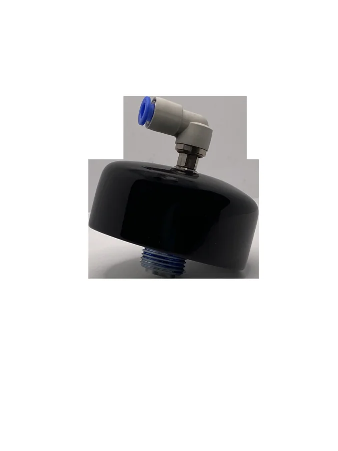 On/off Valve Mini Actuator