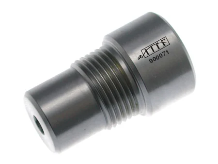 Service tool adapter