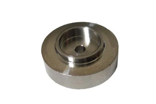 Supporting disc
