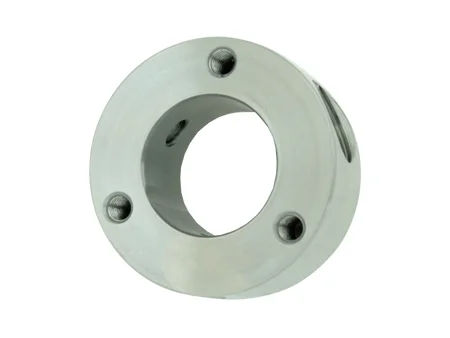 Supporting ring