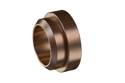Bearing bush