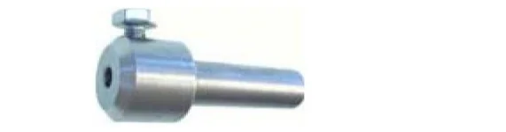 Support Clamp for Height & Collision Sensor Ring