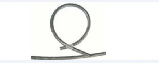 Metal Tube (Wire Protection)
