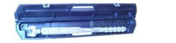 Torque Wrench 20-120 Nm, Type BZ