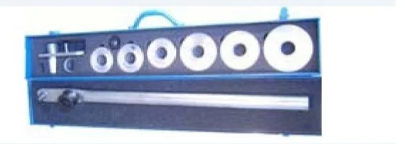 Tube Bending Tool 6-18 mm