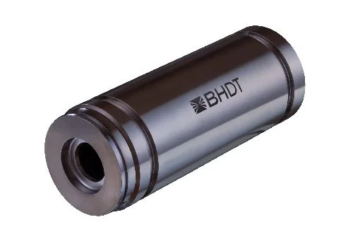 High Pressure Cylinder