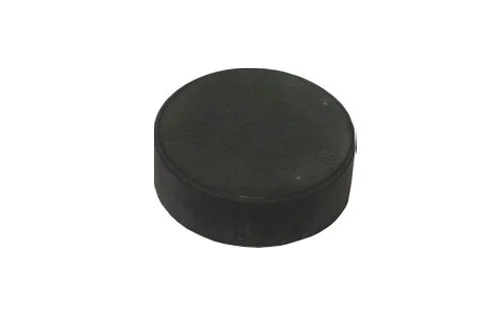 Impact plate