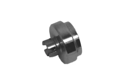 Kickback valve
