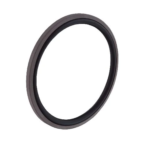 Piston sealing