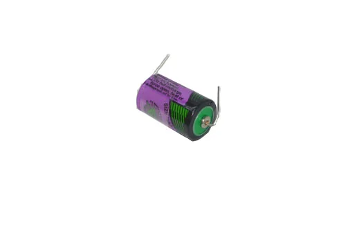 PLC Battery