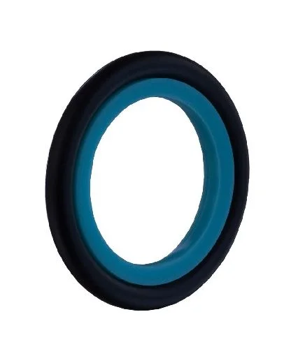 Rod sealing