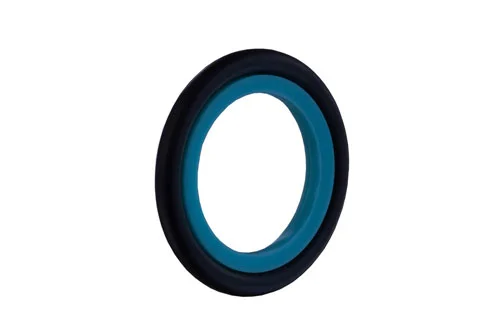 Rod sealing