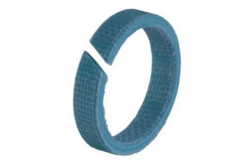 Rod wear ring