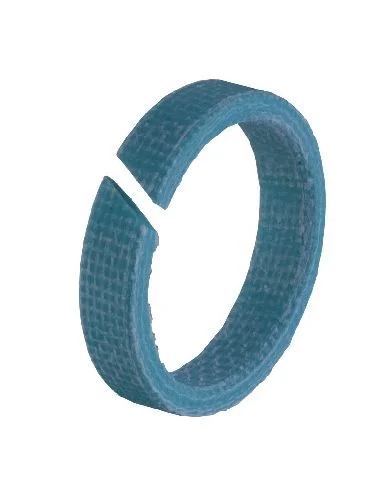 Rod wear ring