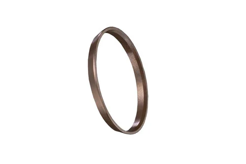 Back ring
