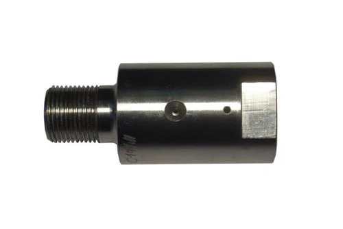 Valve Body