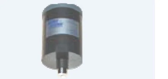 Pneumatic Cylinder 45°