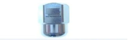 Nozzle Cap M16x1.5