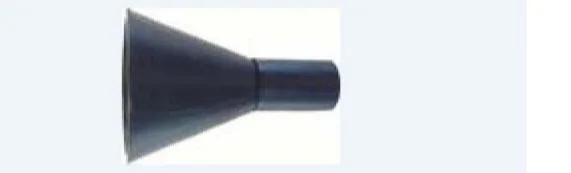 Spray Protector Cone