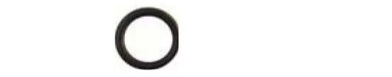 O-Ring 6 x 1