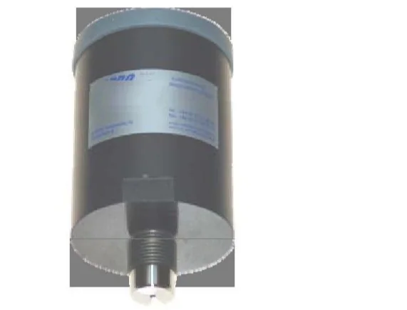 Pneumatic Cylinder 45°