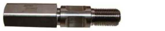 Collimation Tube