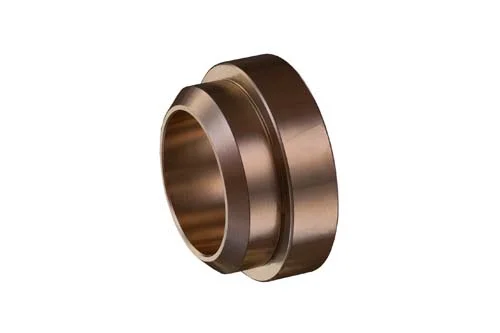 Bearing bush