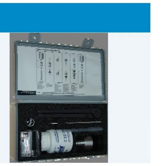 Assembly Tool Kit