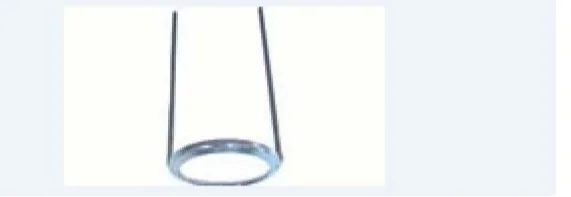 Height & Collision Sensor Ring