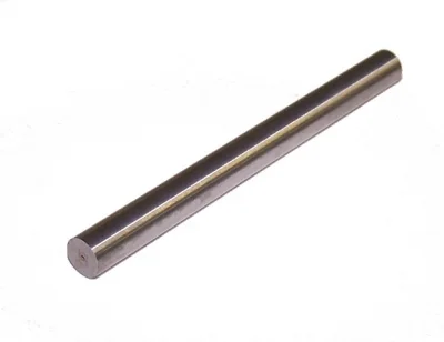 Abrasive Nozzle, 0.249" OD x 3" Long