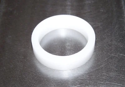 High Pressure Seal Backup Spacer