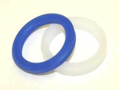 High Pressure Seal Kit, Bystronic