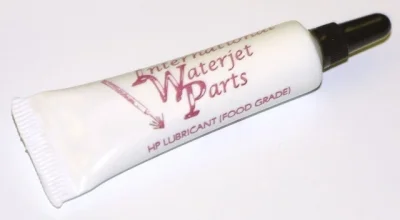 HP Lubricant, Food Grade (O-ring), 1/4 Oz.