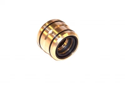 Hydraulic Bushing Seal Assembly