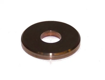 Inlet Poppet Disk