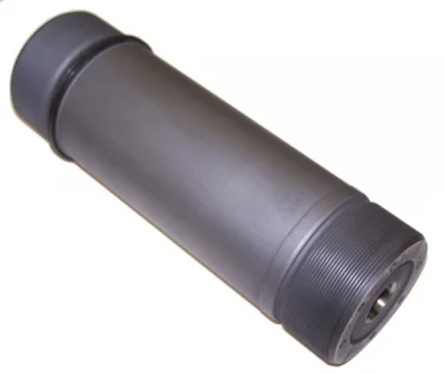 Bystronic HP Cylinder