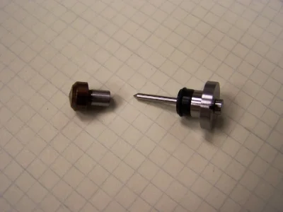 On/Off Repair Kit, Bystronic