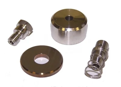 Check Valve Repair Kit, Bystronic