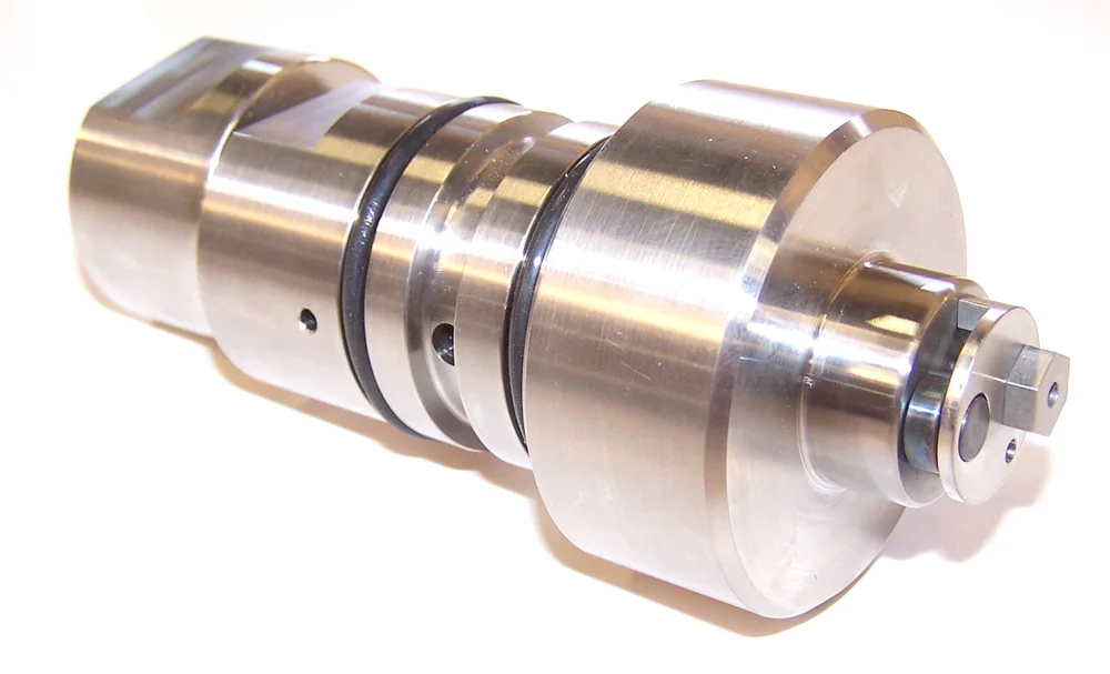 Assembly, Check Valve, 60K