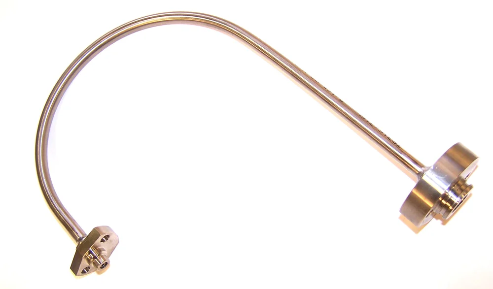 Assembly, Guide, Shift Cable, Left