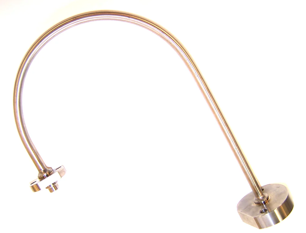 Assembly, Guide, Shift Cable, Right
