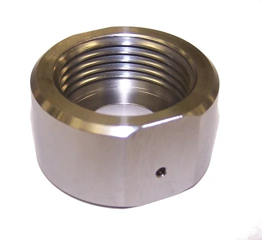 Gland, On/Off Valve, Mini