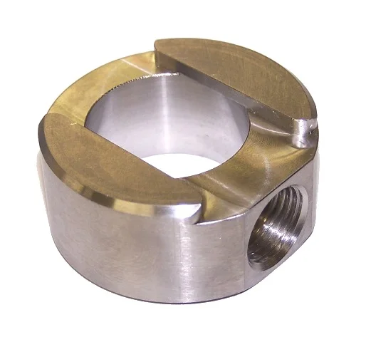 Mounting Collar, On/Off Valve, Mini