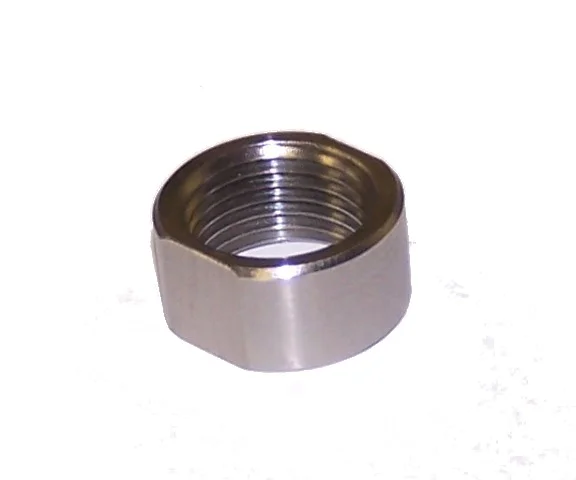 Collar, Body, On/Off Valve, Mini