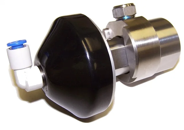 Assembly, On/Off Valve, Mini