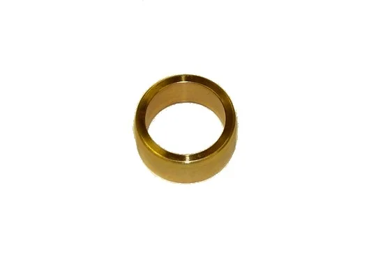 Guide Bushing, End Bell, Intensifier, Field Install