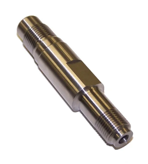 Precision Nozzle Body, Mini