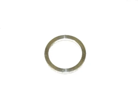 Spacer Seal, End Bell, Intensifier, Rubber Seal
